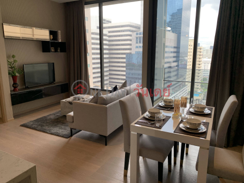 Condo for Rent: The ESSE Asoke, 74 m², 2 bedroom(s) - OneDay_0