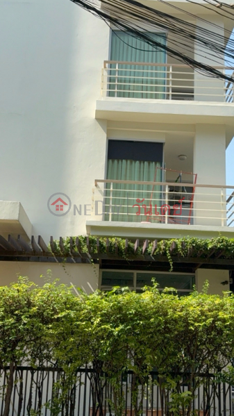 เลอชาโต อพาร์ตเมนท์ (Le Chateau Apartment) ห้วยขวาง | OneDay วันเดย์(3)