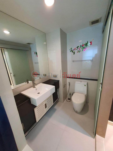 ฿ 12,000/ month For rent Ideo Blucove Sathorn (4th floor, building B)