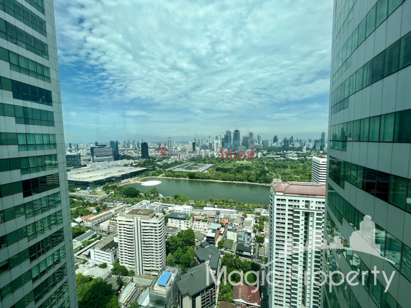 Property Search Thailand | OneDay | Residential, Sales Listings Millennium Residence, Sukhumvit 20, Khlong Toei, Bangkok