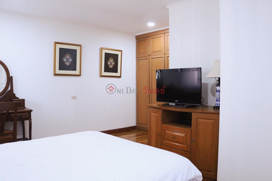 Condo for Rent: Saladaeng Executive, 65 m², 1 bedroom(s) Thailand, Rental ฿ 28,000/ month