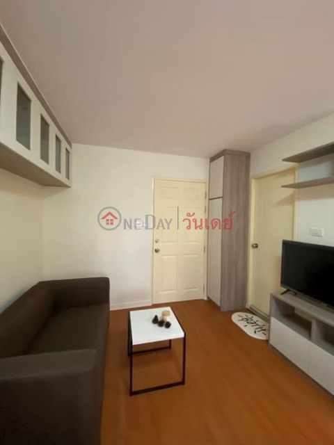 Condo for rent: Lumpini Condo Town Ramindra-Laksi (2nd floor, building D2) _0