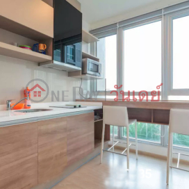 Condo for Rent: Rhythm Sukhumvit, 35 m², 1 bedroom(s) - OneDay_0