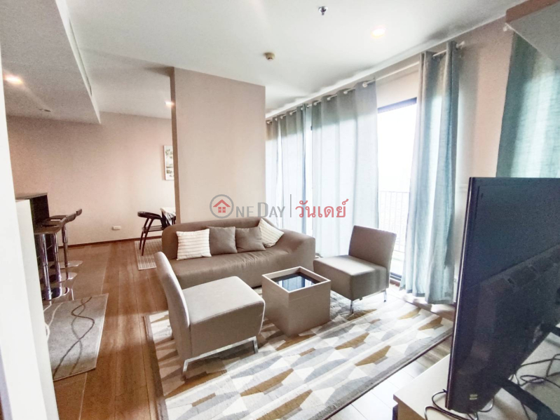 คอนโด สำหรับ เช่า: Teal Sathorn-taksin, 111 ตร.ม., 3 ห้องนอน, ประเทศไทย, เช่า | ฿ 55,000/ เดือน