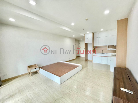 Condo for Sale: Nusasiri Grand, 42 m², 1 bedroom(s) - OneDay_0