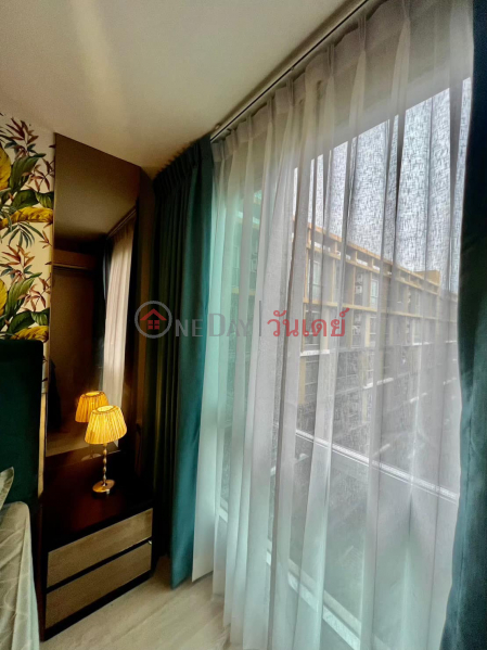 Condo for rent Metro Luxe Rama 4 (7th floor),Thailand Rental ฿ 15,000/ month