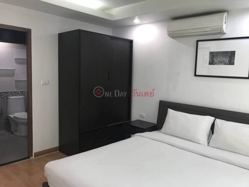 For rent Waterford Sukhumvit 50 (2nd floor, building 1) Thailand Rental | ฿ 25,000/ month