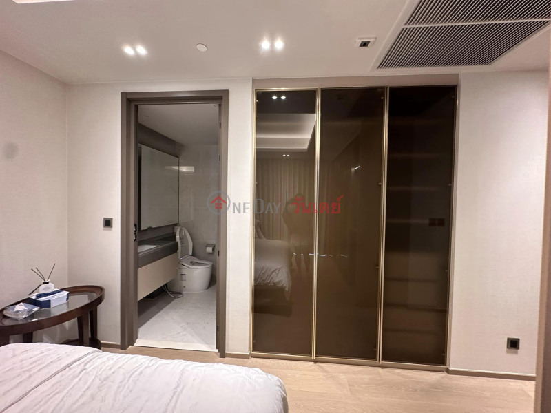 Condo for Rent: Tonson One Residence, 108 m², 2 bedroom(s) Thailand | Rental ฿ 150,000/ month