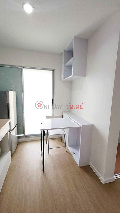 Condo for rent: Lumpini Ramintra (2nd floor, building B2) _0