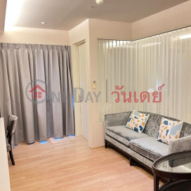 Condo for Rent: H Sukhumvit 43, 41 m², 1 bedroom(s) - OneDay_0