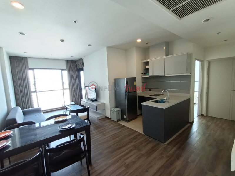 Condo for Rent: WYNE Sukhumvit, 68 m², 2 bedroom(s) Rental Listings