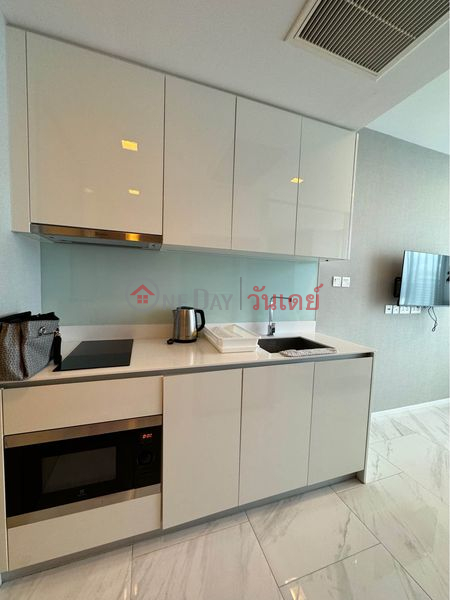 Condo for rent HYDE Sukhumvit 11 (29th floor) | Thailand | Rental | ฿ 24,000/ month