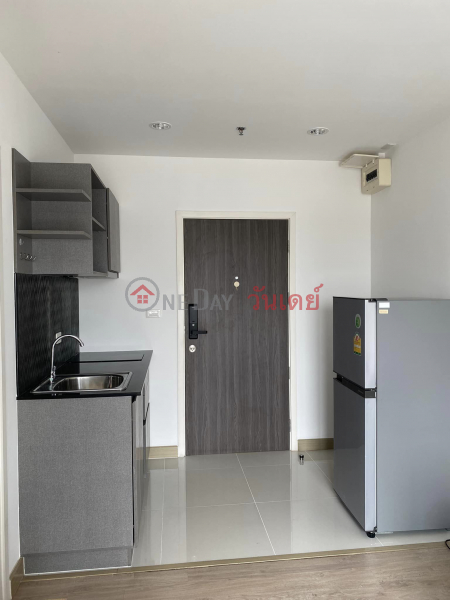 Condo for rent Thana Astoria (10th floor),fully furnished, Thailand | Rental | ฿ 12,000/ month