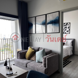 Condo for Rent: XT Ekkamai, 45 m², 2 bedroom(s) - OneDay_0