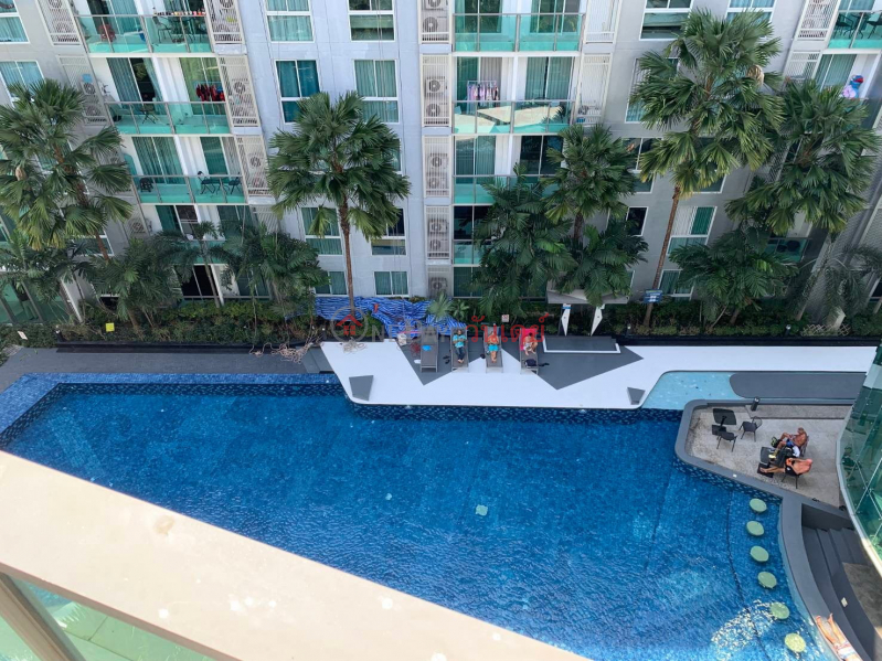 City Center Residence | ประเทศไทย, ขาย | ฿ 2.3Million