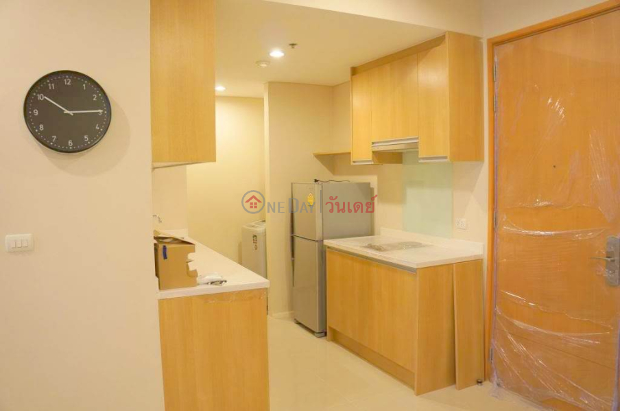 Property Search Thailand | OneDay | Residential | Rental Listings Condo for Rent: Villa Asoke, 52 m², 1 bedroom(s)