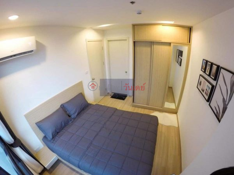 ฿ 10,000/ month, Condo for rent: Artemis Sukhumvit77 (21st floor),fully furnished