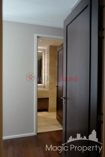 ฿ 80,000/ month | 2 Bedroom for Rent in The Diplomat-39,
Khlong Tan Nuea, Watthana, Bangkok