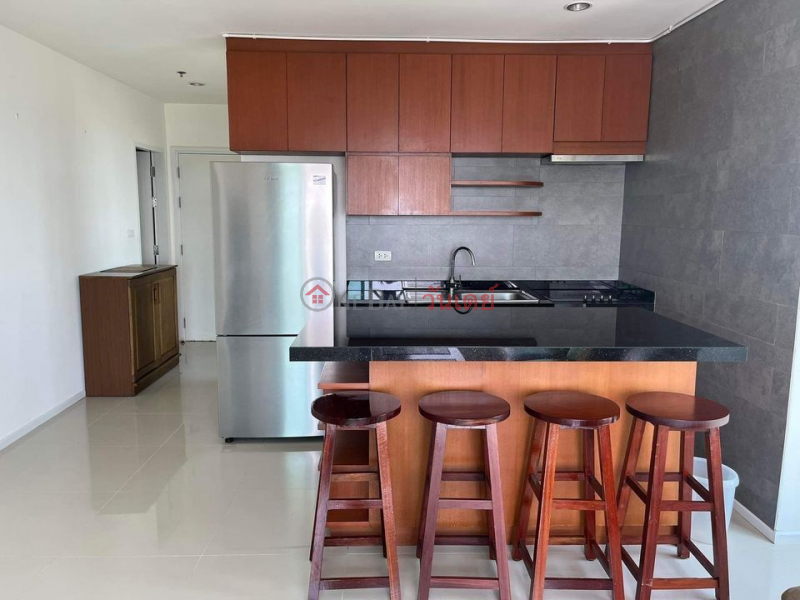 Aspire 2 Beds and 2 Baths Sukhumvit 48, Thailand, Sales, ฿ 6Million