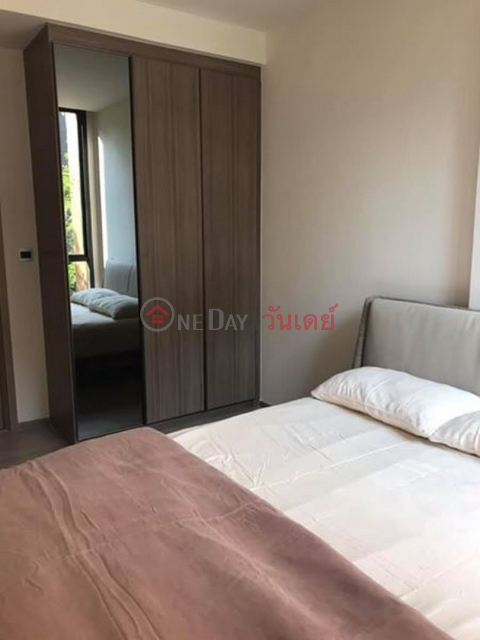 Condo for Rent: Mori Haus, 35 m², 1 bedroom(s) - OneDay_0