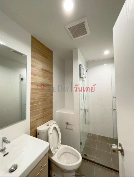 Property Search Thailand | OneDay | Residential | Rental Listings Condo for rent Metro Sky Wutthakat (14th floor)