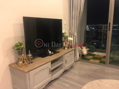 Condo for Rent: 333 Riverside, 46 m², 1 bedroom(s) - OneDay_0