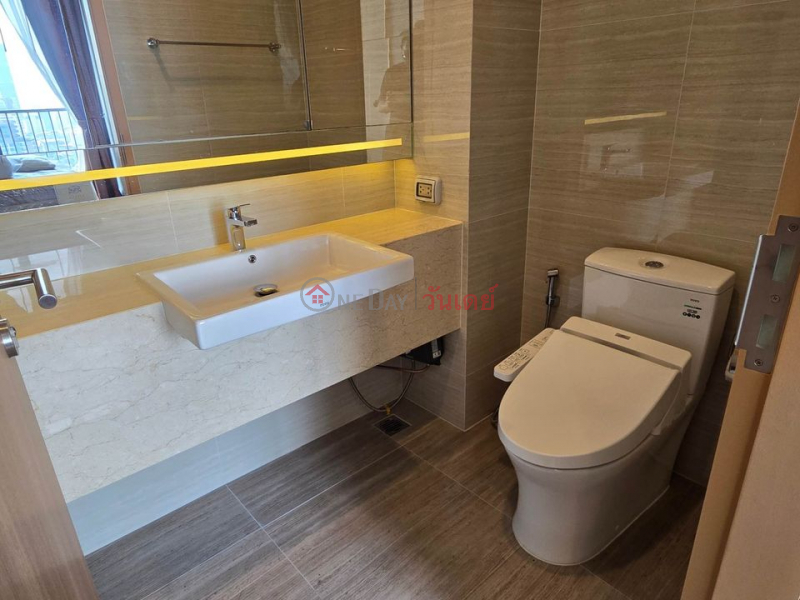 For rent Noble BE33 (24th floor),Thailand Rental | ฿ 45,000/ month