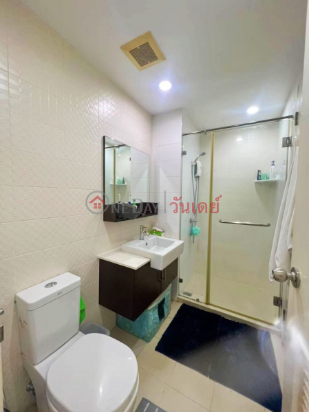 Condo for rent: The Mark Ratchada - Airport Link, fully furnished, Thailand, Rental | ฿ 10,000/ month