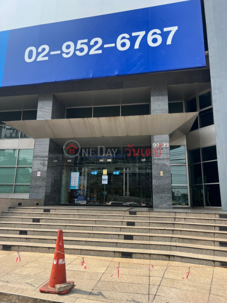 WE BY THE BRAIN Ngamwongwan (วี บาย เดอะเบรน งามวงศ์วาน),Mueang Nonthaburi | OneDay วันเดย์(2)