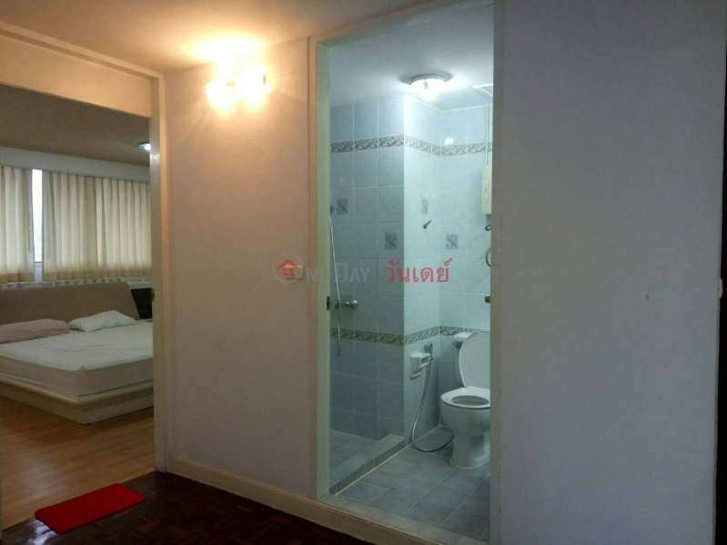 ฿ 38,000/ month | Condo for Rent: Tai Ping Towers, 116 m², 2 bedroom(s)