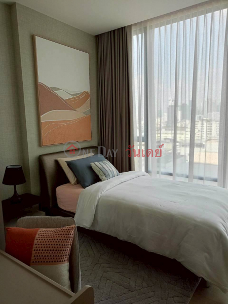 ฿ 62,000/ เดือน, ให้เช่า คอนโดหรู – ดิ เอ็กซ์โทร พญาไท-รางน้ำ