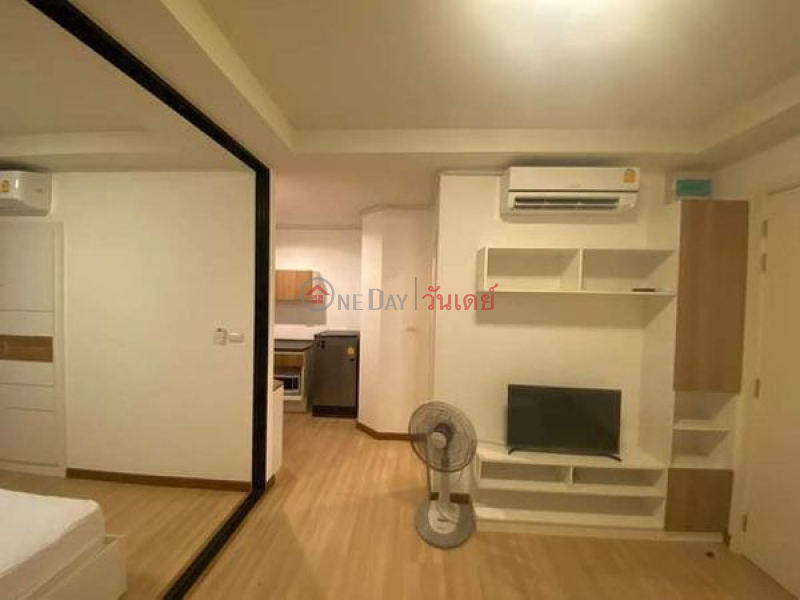 Condo for rent: J Condo Satorn-Kallaprapruk (4th floor, building A) | Thailand | Rental ฿ 8,500/ month