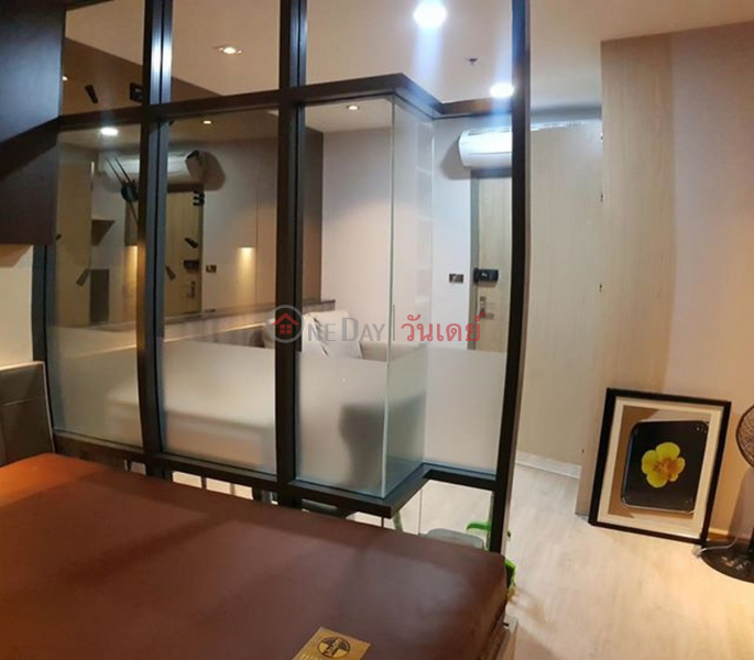 ฿ 2.94Million Condo for Sale: IDEO O2, 27 m², 1 bedroom(s)