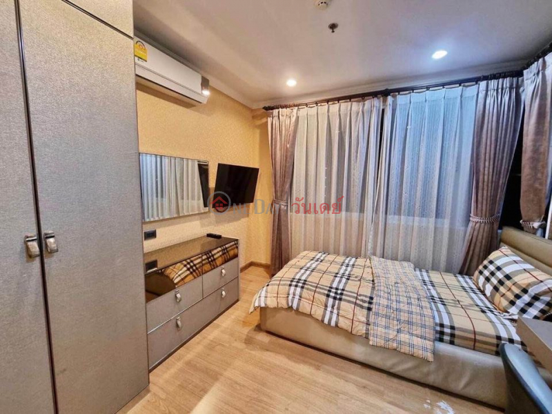 2 bedrooms, 2 bathrooms - Apartment Supalai Wellington Rental Listings