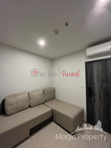 Property Search Thailand | OneDay | Residential | Sales Listings 1 Bedroom Condo For Sale in Elio Del Nest, Udom Suk, Bang Na, Bangkok