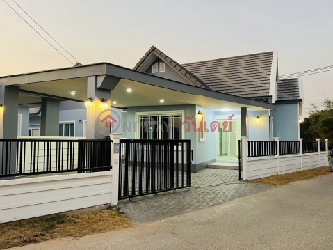 house for sale near Khon Kaen University (669-7334608805)_0