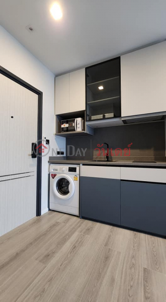 Condo for rent: The Key Rama 3, fully furnished, Thailand | Rental ฿ 16,000/ month