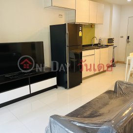 Condo for Rent: Tree Condo Ekamai, 40 m², 1 bedroom(s) - OneDay_0