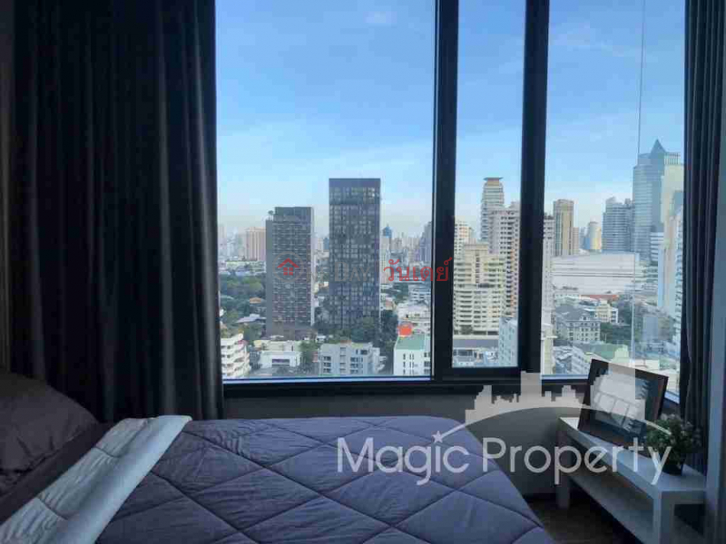 Edge Sukhumvit 23, Watthana, Bangkok Sales Listings (MAG-MGP960)