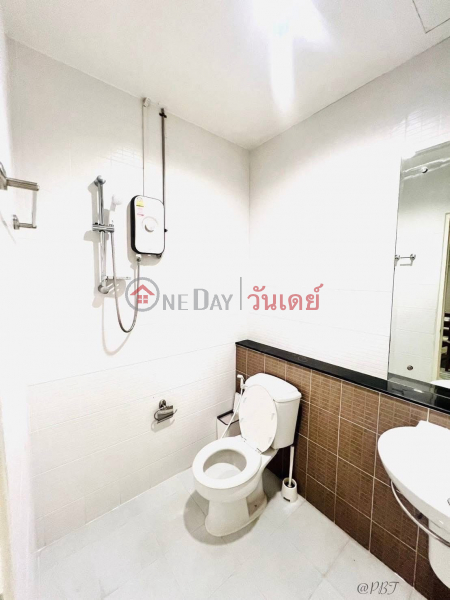 Rental: The Metro Rama 9 Townhome Thailand, Rental, ฿ 30,000/ month