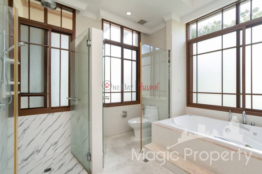 ฿ 320,000/ month | Baan Sansiri Sukhumvit 67, Watthana, Bangkok