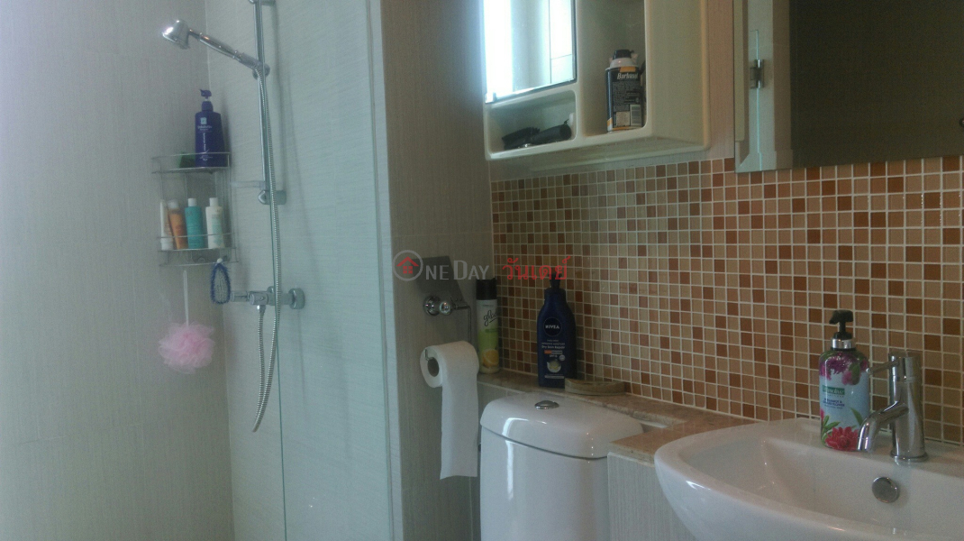 ฿ 41,000/ month Condo for Rent: The Alcove 49, 78 m², 2 bedroom(s)