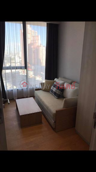 ฿ 40,000/ month, Condo for Rent: The Lumpini 24, 56 m², 2 bedroom(s)