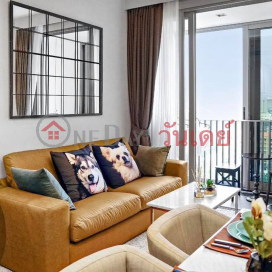 Condo for Rent: Ashton Morph 38, 57 m², 2 bedroom(s) - OneDay_0