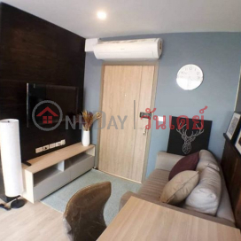 Condo for Rent: IDEO O2, 33 m², 1 bedroom(s) - OneDay_0