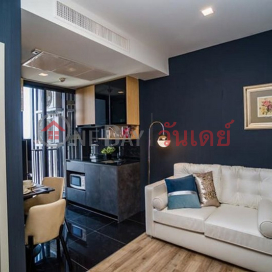 Condo for Rent: THE LINE Jatujak - Mochit, 27 m², 1 bedroom(s) - OneDay_0