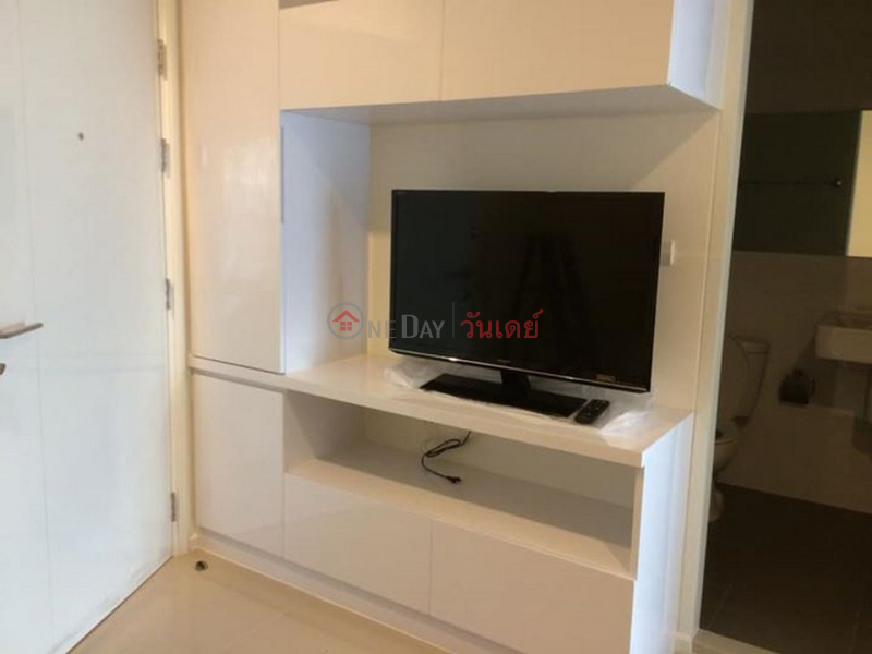 Condo for Rent: Aspire Sukhumvit 48, 32 m², 1 bedroom(s) Rental Listings