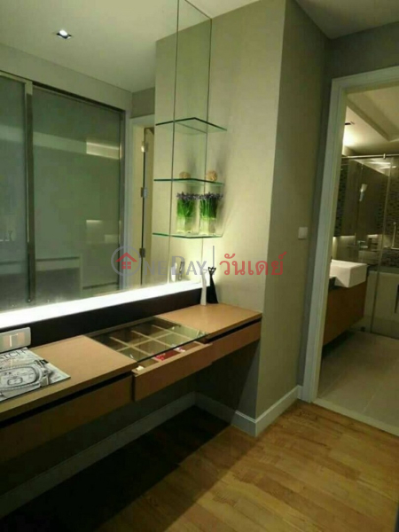 Condo for Rent: Le Nice Ekamai, 98 m², 3 bedroom(s) Thailand Rental ฿ 49,000/ month