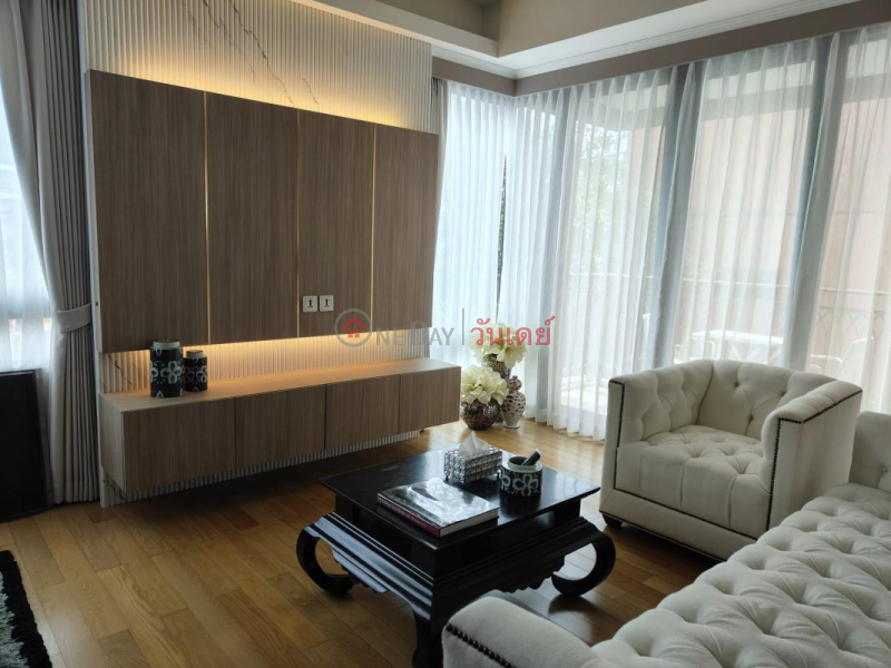 Property Search Thailand | OneDay | Residential, Rental Listings | Condo for Rent: Prive by Sansiri, 97 m², 2 bedroom(s)