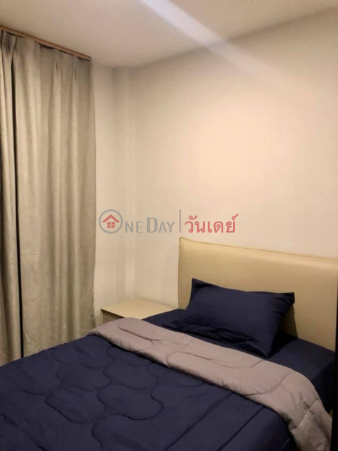 Condo for Rent: Notting Hill Jatujak - Interchange, 33 m², 2 bedroom(s) - OneDay_0